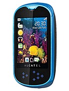 Best available price of alcatel OT-708 One Touch MINI in Denmark