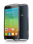 Best available price of alcatel Idol Alpha in Denmark