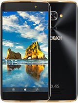 Best available price of alcatel Idol 4s Windows in Denmark