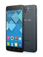 Best available price of alcatel Idol X in Denmark
