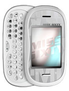 Best available price of alcatel Miss Sixty in Denmark