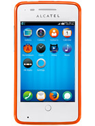 Best available price of alcatel One Touch Fire in Denmark