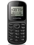 Best available price of alcatel OT-117 in Denmark