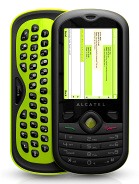 Best available price of alcatel OT-606 One Touch CHAT in Denmark