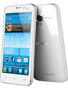 Best available price of alcatel One Touch Snap in Denmark