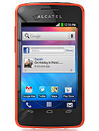 Best available price of alcatel One Touch T-Pop in Denmark