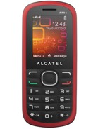 Best available price of alcatel OT-318D in Denmark