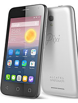 Best available price of alcatel Pixi First in Denmark