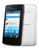 Best available price of alcatel One Touch Pixi in Denmark