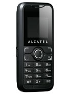 Best available price of alcatel OT-S120 in Denmark