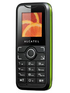 Best available price of alcatel OT-S210 in Denmark