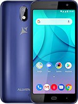 Best available price of Allview P10 Life in Denmark