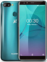 Best available price of Allview P10 Pro in Denmark