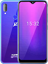 Best available price of Allview Soul X6 Mini in Denmark