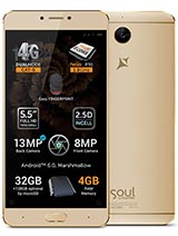 Best available price of Allview X3 Soul Plus in Denmark