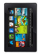 Best available price of Amazon Kindle Fire HD 2013 in Denmark