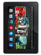 Best available price of Amazon Kindle Fire HDX 8-9 in Denmark