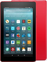 Best available price of Amazon Fire 7 2017 in Denmark