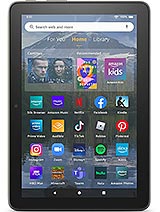 Best available price of Amazon Fire HD 8 Plus (2022) in Denmark