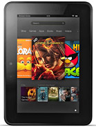 Best available price of Amazon Kindle Fire HD in Denmark
