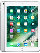 Best available price of Apple iPad 9-7 2017 in Denmark