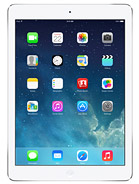 Best available price of Apple iPad Air in Denmark