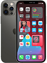 Best available price of Apple iPhone 12 Pro in Denmark