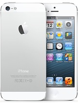 Best available price of Apple iPhone 5 in Denmark