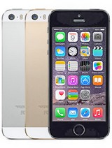 Best available price of Apple iPhone 5s in Denmark