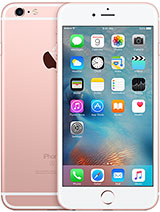 Best available price of Apple iPhone 6s Plus in Denmark