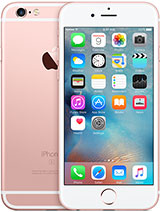 Best available price of Apple iPhone 6s in Denmark