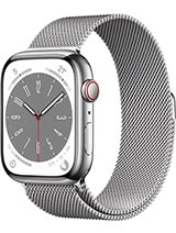 Best available price of Apple Watch Series 8 in Denmark