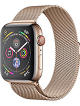 Best available price of Apple Watch Series 4 in Denmark