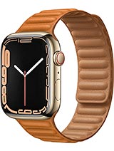 Best available price of Apple Watch Series 7 in Denmark