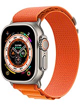 Best available price of Apple Watch Ultra in Denmark