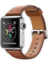 Best available price of Apple Watch Series 2 38mm in Denmark