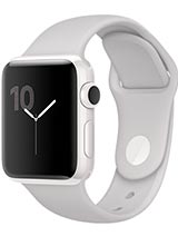 Best available price of Apple Watch Edition Series 2 38mm in Denmark