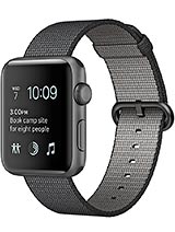 Best available price of Apple Watch Series 2 Aluminum 42mm in Denmark