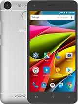Best available price of Archos 50b Cobalt in Denmark