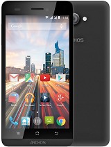 Best available price of Archos 50b Helium 4G in Denmark