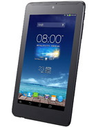 Best available price of Asus Fonepad 7 in Denmark
