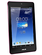 Best available price of Asus Memo Pad HD7 16 GB in Denmark