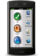 Best available price of Garmin-Asus nuvifone G60 in Denmark
