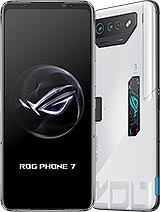 Best available price of Asus ROG Phone 7 Ultimate in Denmark