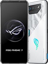 Best available price of Asus ROG Phone 7 in Denmark