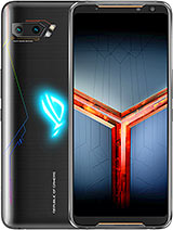 Best available price of Asus ROG Phone II ZS660KL in Denmark