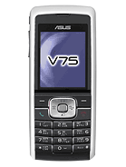 Best available price of Asus V75 in Denmark