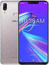 Best available price of Asus Zenfone Max M2 ZB633KL in Denmark