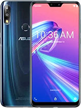Best available price of Asus Zenfone Max Pro M2 ZB631KL in Denmark