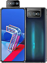 Best available price of Asus Zenfone 7 Pro in Denmark